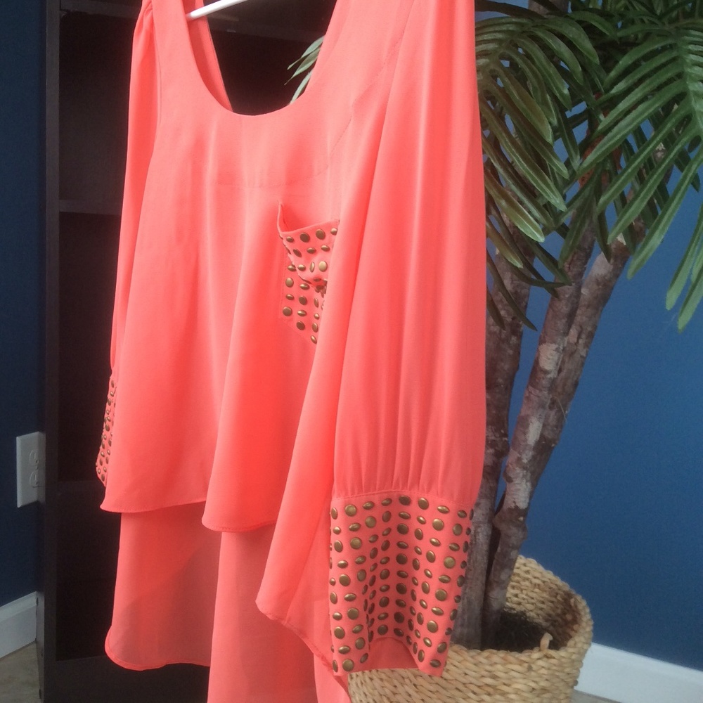 Double Zero Blouse - image 2